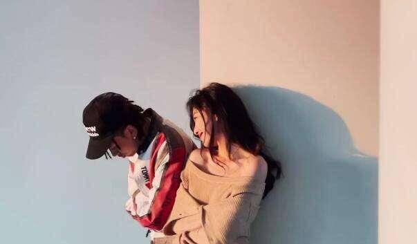 时尚男孩救援